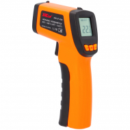 Infrared Thermometer with Laser Pointer