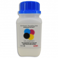 Tinta Dupont para Impresora Textil 250ml - Tinta Blanca 250 ml