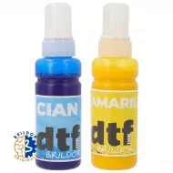 Tintas DTF Brildor
