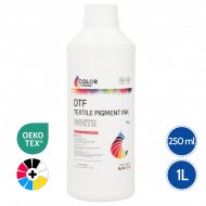 Tintas DTF Color Prime
