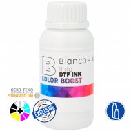 Tintas DTF ColorBoost