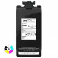 Tintas DTF Epson UltraChrome DF
