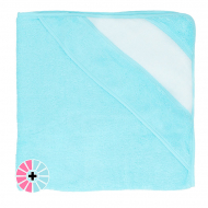 Sublimation Hooded Baby Towels