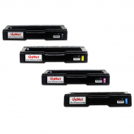 Tóners de sublimación para impresoras láser A4 Uninet iColor 540/550