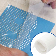 Special Transfer Paper for Rhinestones