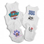 Trajes para perros
