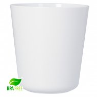 Vaso infantil 8oz de plástico sublimable y su horma