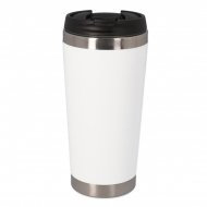 Sublimation Insulated Tumbler - Stainless Steel Interior- 450ml