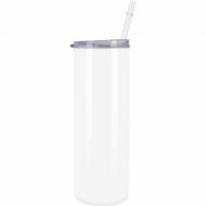 Gobelets thermos brillante sublimables