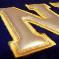 Basic Metallic Embroidery Vinyl