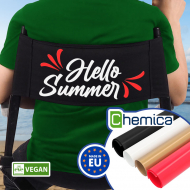 Outdoor Textile Vinyl - Sunmark by Chemica