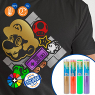 Poli-Flex Turbo Heat Transfer Vinyl
