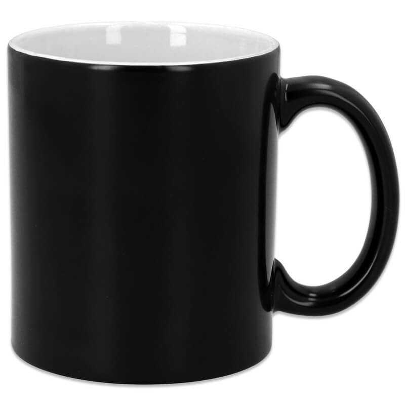 Mug magique pour sublimation • Brildor