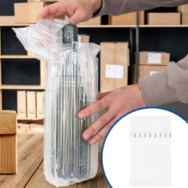 Versandhülse Quadtratisch | Versandhülsen | Postversand | Verpackungen