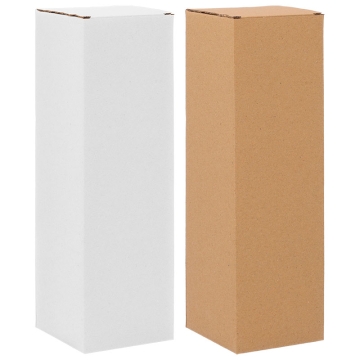 Cajas de cartón para botellas