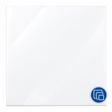 Sublimable Decorative Ceramic Tiles with Glossy Finish