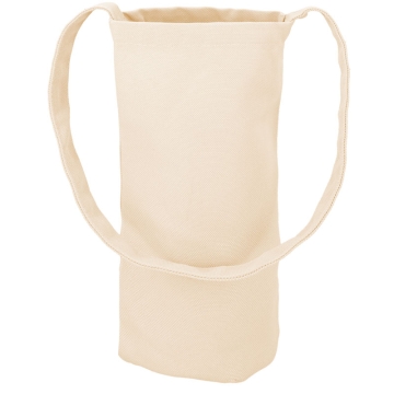 Bolsa para botella de lino sublimable