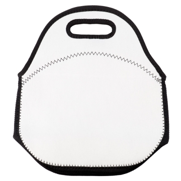 Saco térmico de neoprene sublimável com asas