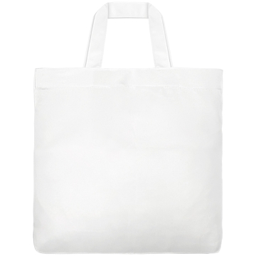 Tote bag 36x33 sublimable