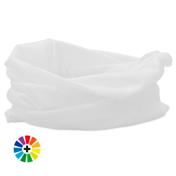 Bragas de cuello niño 130g sublimables