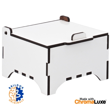 Cajas de música sublimables y sus mecanismos