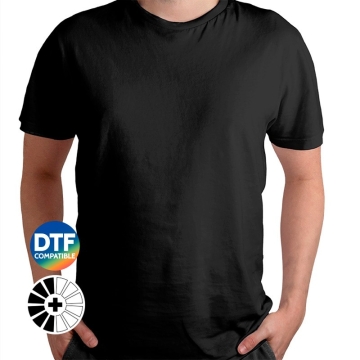 Camisetas algodón 165g