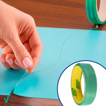 Ruban de découpe pour vinyle de lettrage