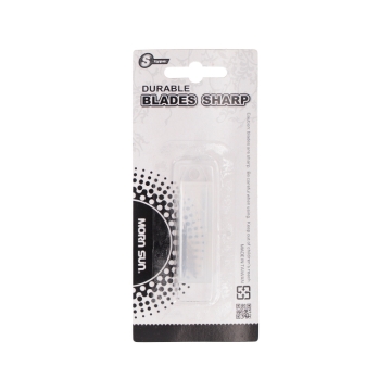 Cuchilla de recambio para cutter circular tipo compás - Pack 6 uds
