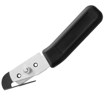 Cutter avec protection anti-rayures