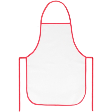 Tablier d'enfant sublimable