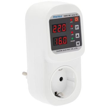 Digital Power Stabiliser