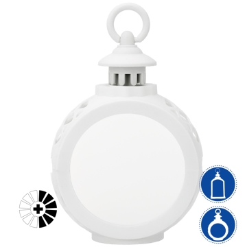 Sublimation LED Lantern Lights