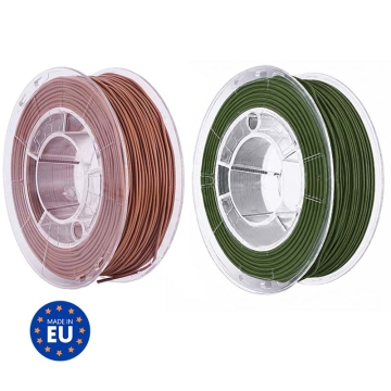 Scented TPU Filaments for 3D printers