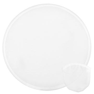 Frisbee sublimable plegable