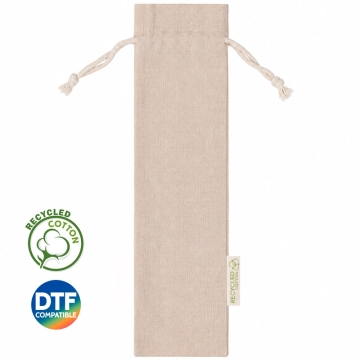Fundas para abanicos de algodón reciclado