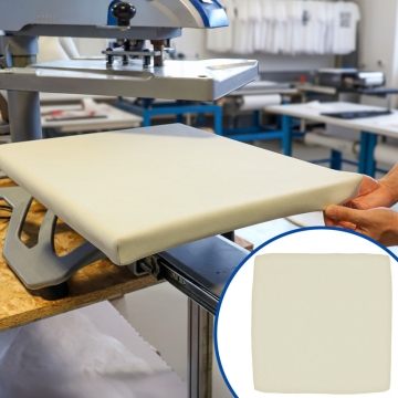 Protective Covers for Heat Presses