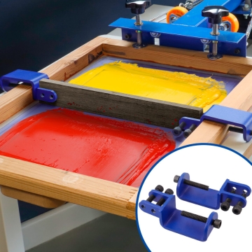 Separators Screen Printing