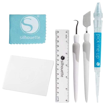 Silhouette Weeding Tool Set
