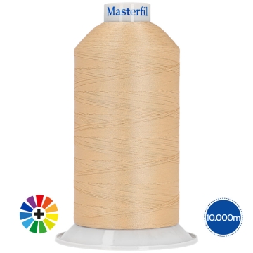 Hilo de coser AT90/2 Poliéster 100% Alta Tenacidad