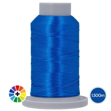 Hilos de bordar PB60 Poliéster 100%