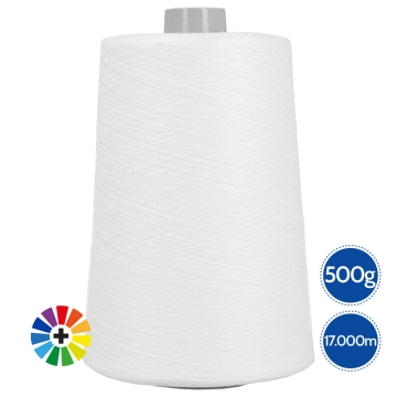 Sewing threads PS70/2 100% Polyester