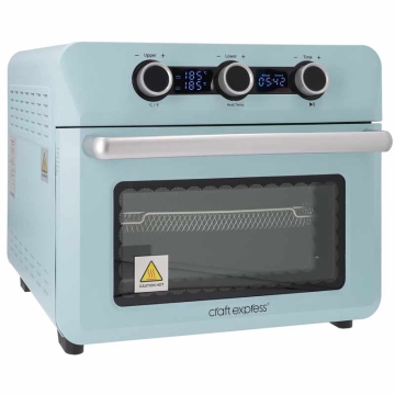 Forno para sublimação ar/vácuo Craft Express 25L