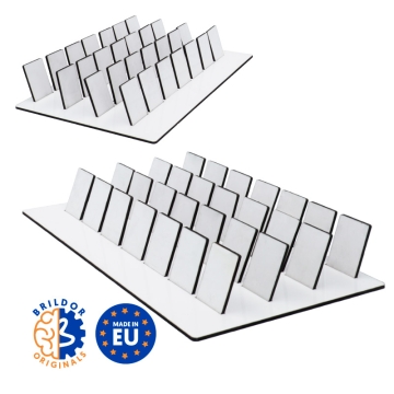 Gioco Indovina chi? sublimabile