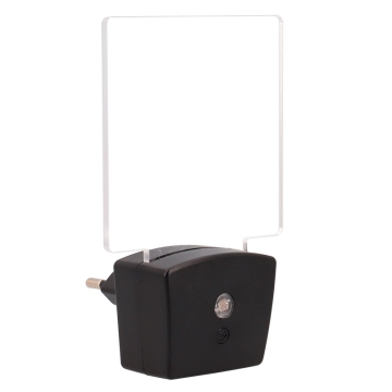 Lampes LED multicolores veilleuses pour gravure