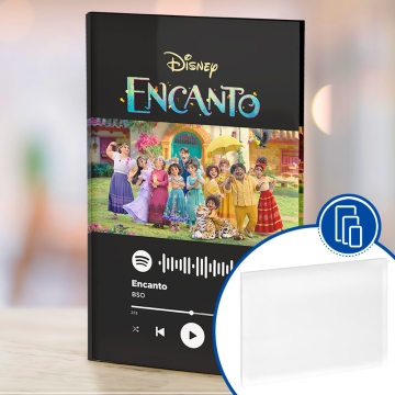Painéis fotográficos acrílicos sublimáveis 5mm