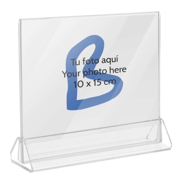 Photo Frames - Nova Series