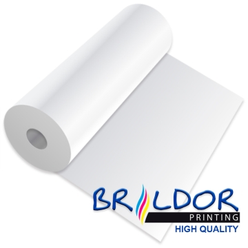 Carta sublimazione Brildor alta qualità in rotolo