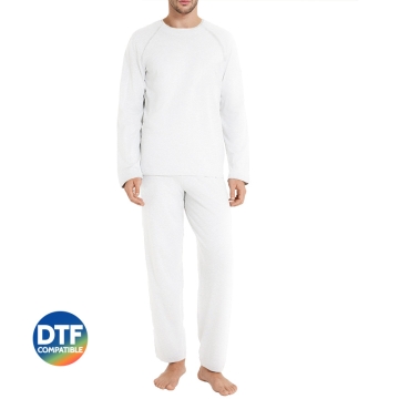 Sublimation Men's Pyjamas