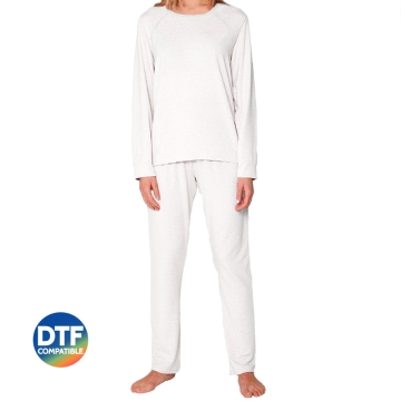Sublimation Women's Pyjamas