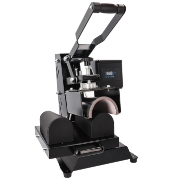Prensa térmica para caneleiras de duplo prato SC-2.1